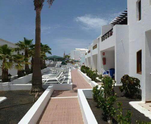 Heated Pools-200M Beach- Wifi Puerto del Carmen  Exterior photo
