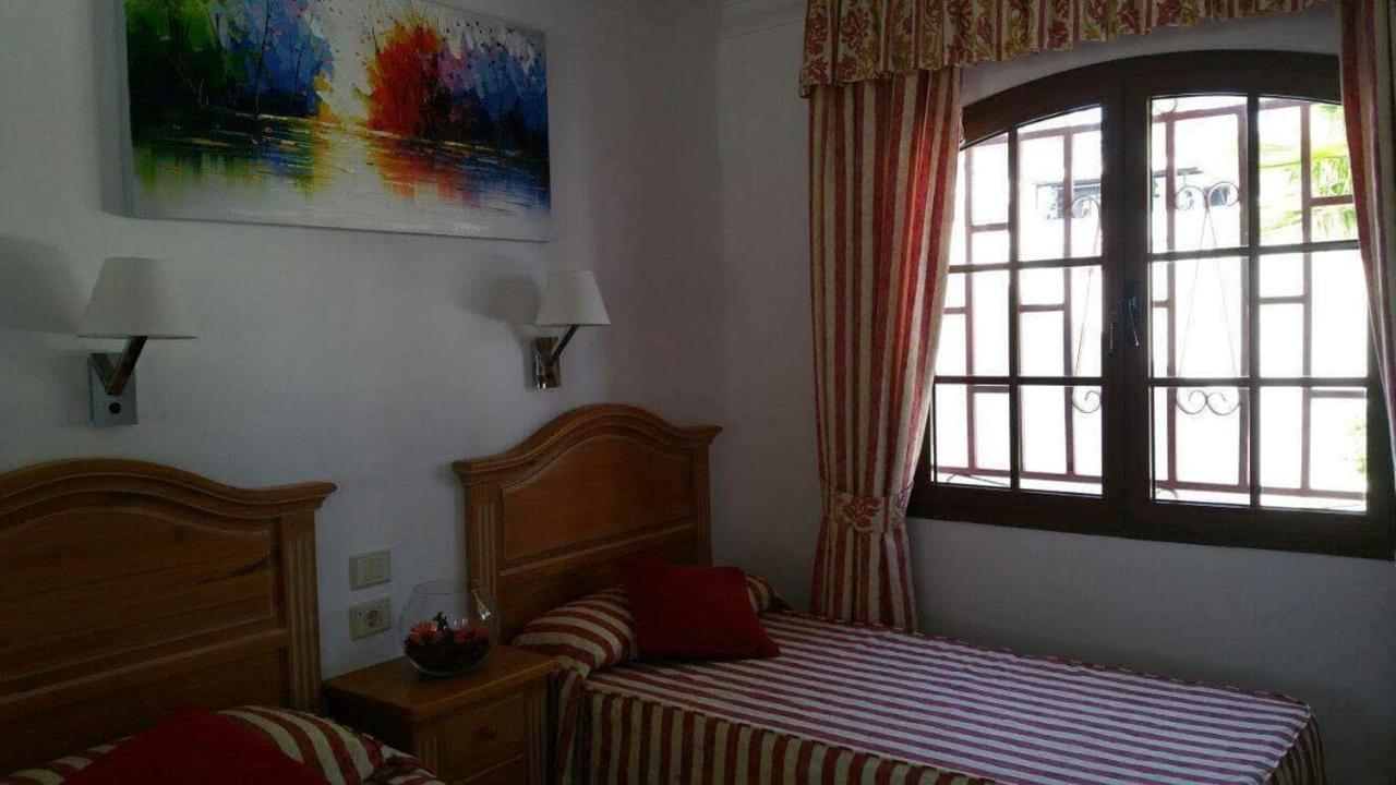 Heated Pools-200M Beach- Wifi Puerto del Carmen  Exterior photo