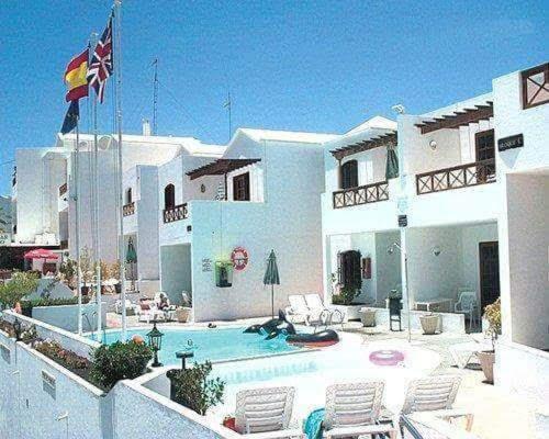 Heated Pools-200M Beach- Wifi Puerto del Carmen  Exterior photo