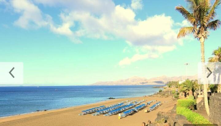 Heated Pools-200M Beach- Wifi Puerto del Carmen  Exterior photo