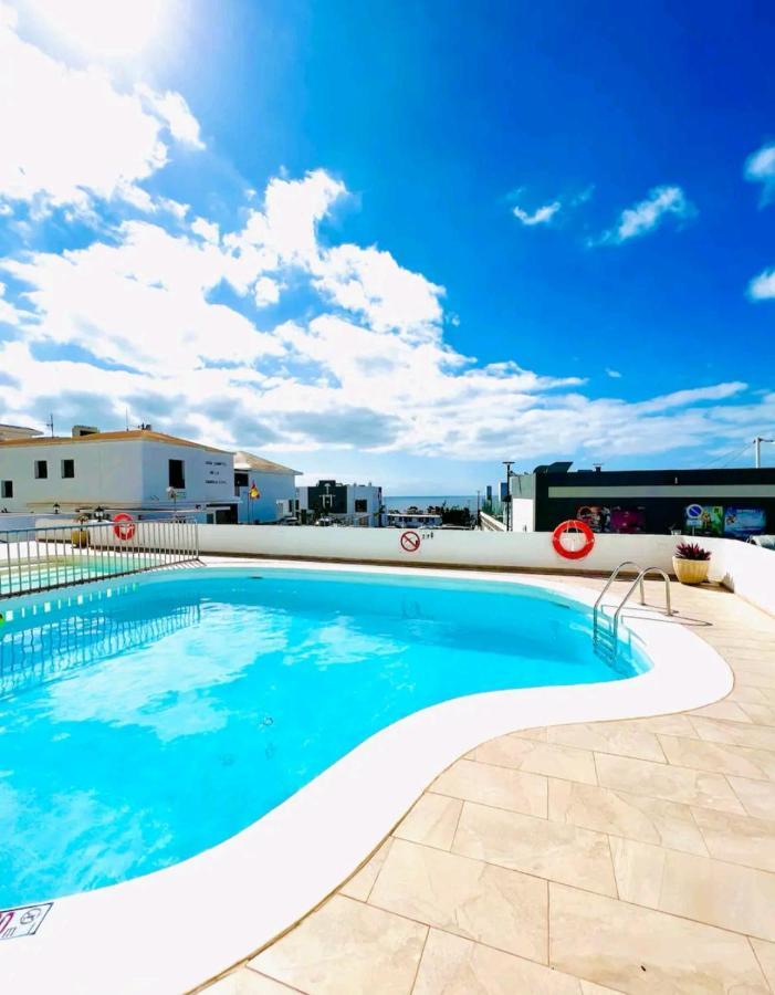 Heated Pools-200M Beach- Wifi Puerto del Carmen  Exterior photo