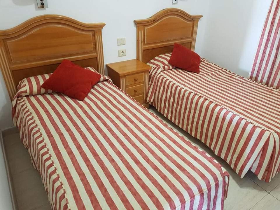 Heated Pools-200M Beach- Wifi Puerto del Carmen  Exterior photo