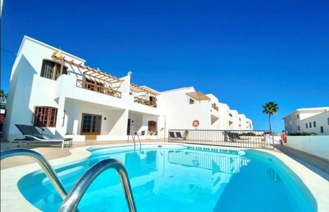 Heated Pools-200M Beach- Wifi Puerto del Carmen  Exterior photo