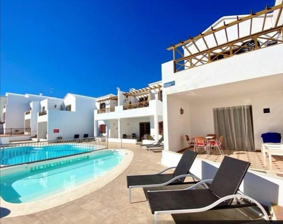 Heated Pools-200M Beach- Wifi Puerto del Carmen  Exterior photo