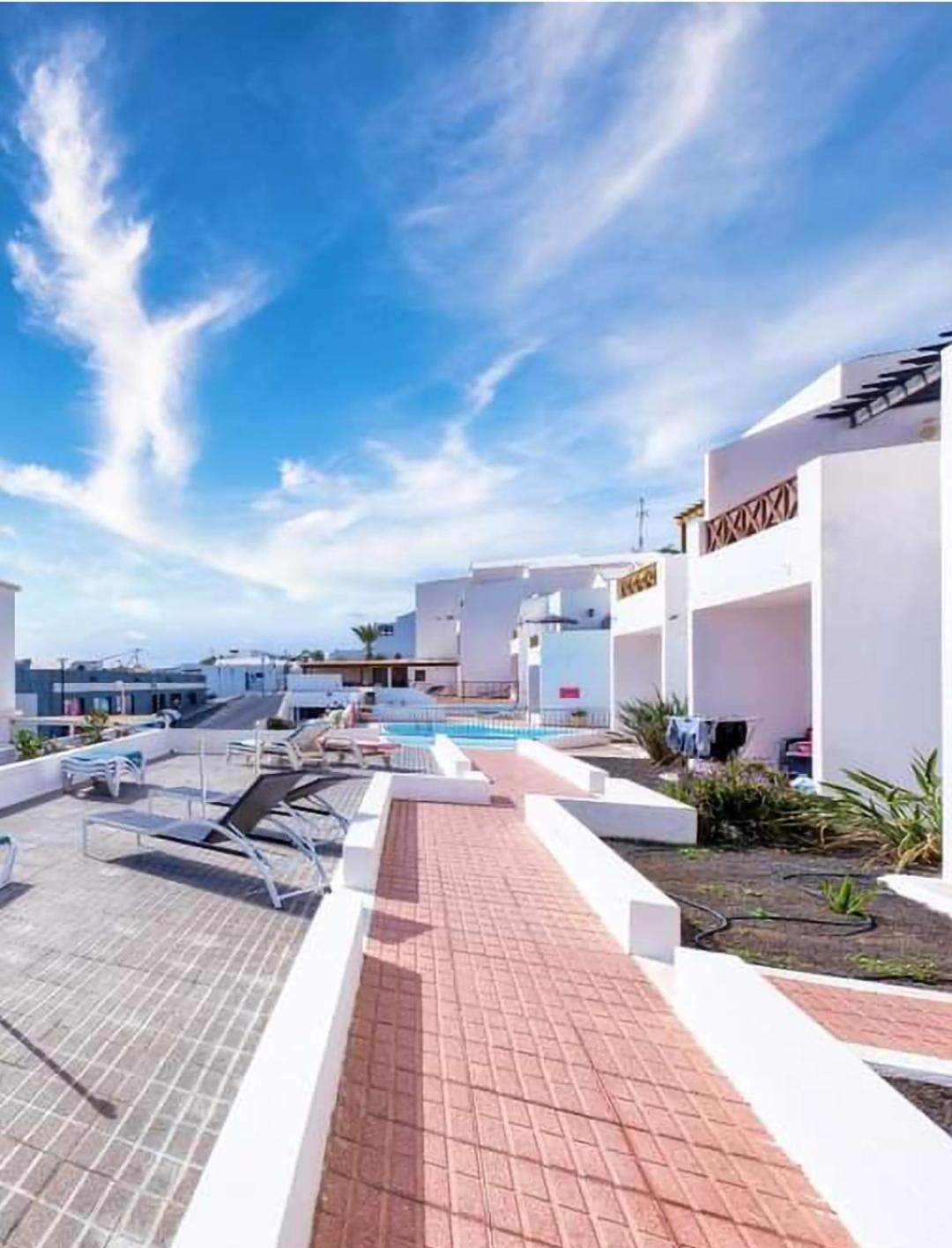 Heated Pools-200M Beach- Wifi Puerto del Carmen  Exterior photo